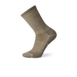 Smartwool Hike Classic Light Cushion Crew Sock (Unisex) - Taupe Accessories - Socks - Performance - The Heel Shoe Fitters
