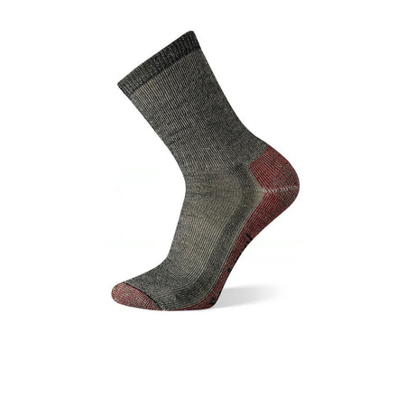 Smartwool Classic Hike Full Cushion Crew Sock (Unisex) - Black Accessories - Socks - Performance - The Heel Shoe Fitters