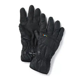 Smartwool Smartloft Glove (Unisex) - Black Accessories - Handwear - Gloves - The Heel Shoe Fitters