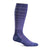 Sockwell Circulator Compression Sock (Women) - Hyacinth Socks - Comp - Over the Calf - The Heel Shoe Fitters