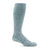 Sockwell Circulator Compression Sock (Women) - Ash Socks - Comp - Over the Calf - The Heel Shoe Fitters