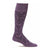 Sockwell New Leaf (Women) - Plum Socks - Comp - Over the Calf - The Heel Shoe Fitters