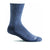 Sockwell Big Easy Relaxed Fit Crew Sock (Women) - Denim Socks - Life - Crew - The Heel Shoe Fitters