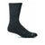 Sockwell Big Easy Relaxed Fit Crew Sock (Women) - Black Multi Socks - Life - Crew - The Heel Shoe Fitters