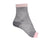 Sockwell Plantar Sleeve (Women) - Charcoal Socks - Sleeves - The Heel Shoe Fitters