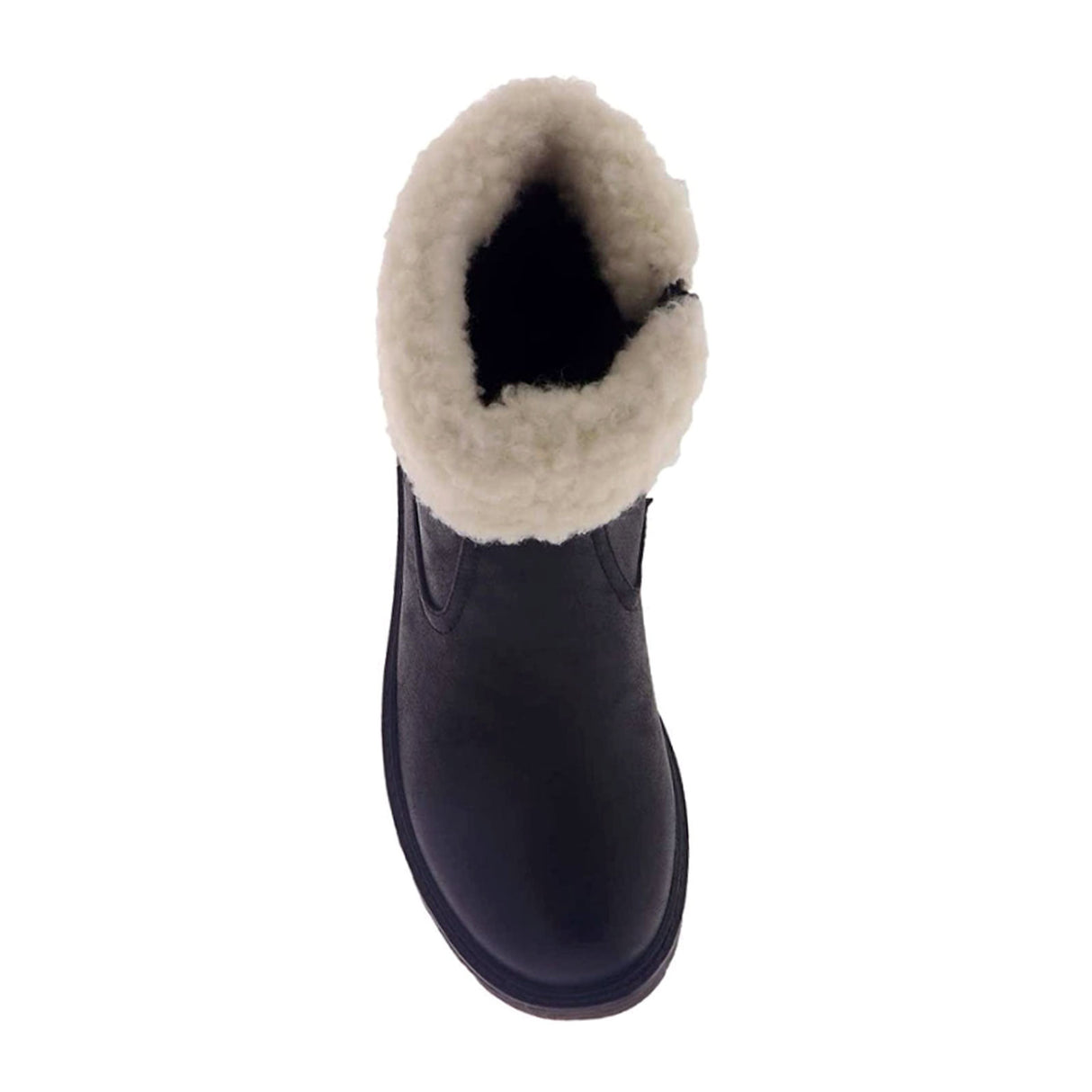 Wanderlust Windsor Mid Boot (Women) - Black Boots - Fashion - Mid Boot - The Heel Shoe Fitters