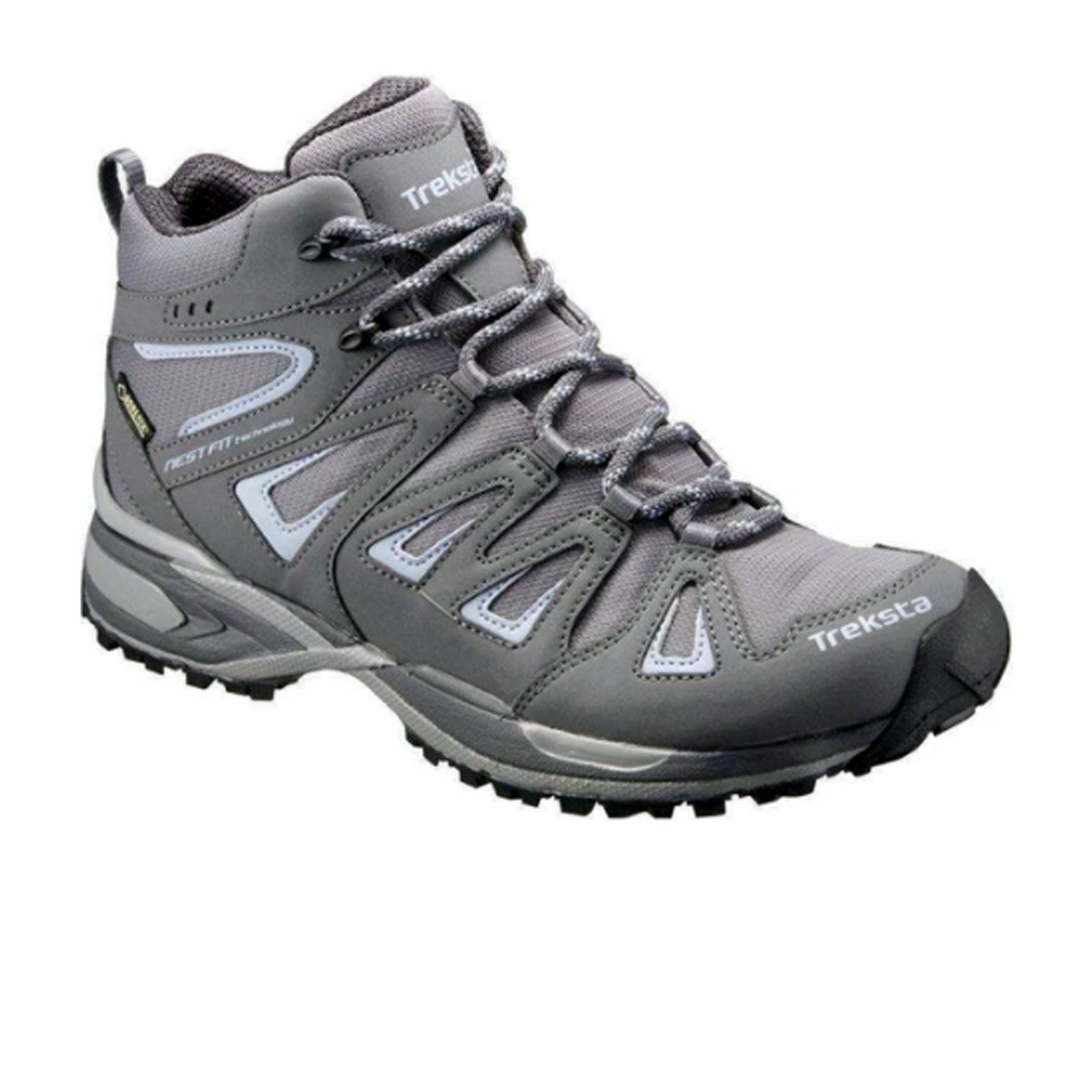 Treksta on sale hiking boots