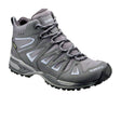 Treksta Nevado Mid GTX (Women) - Charcoal Boots - Hiking - Mid - The Heel Shoe Fitters
