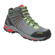 Treksta Guide GTX (Women) - Green Boots - Hiking - Mid - The Heel Shoe Fitters