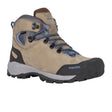 Treksta Alta GTX (Women) - Brown Boots - Hiking - Mid - The Heel Shoe Fitters