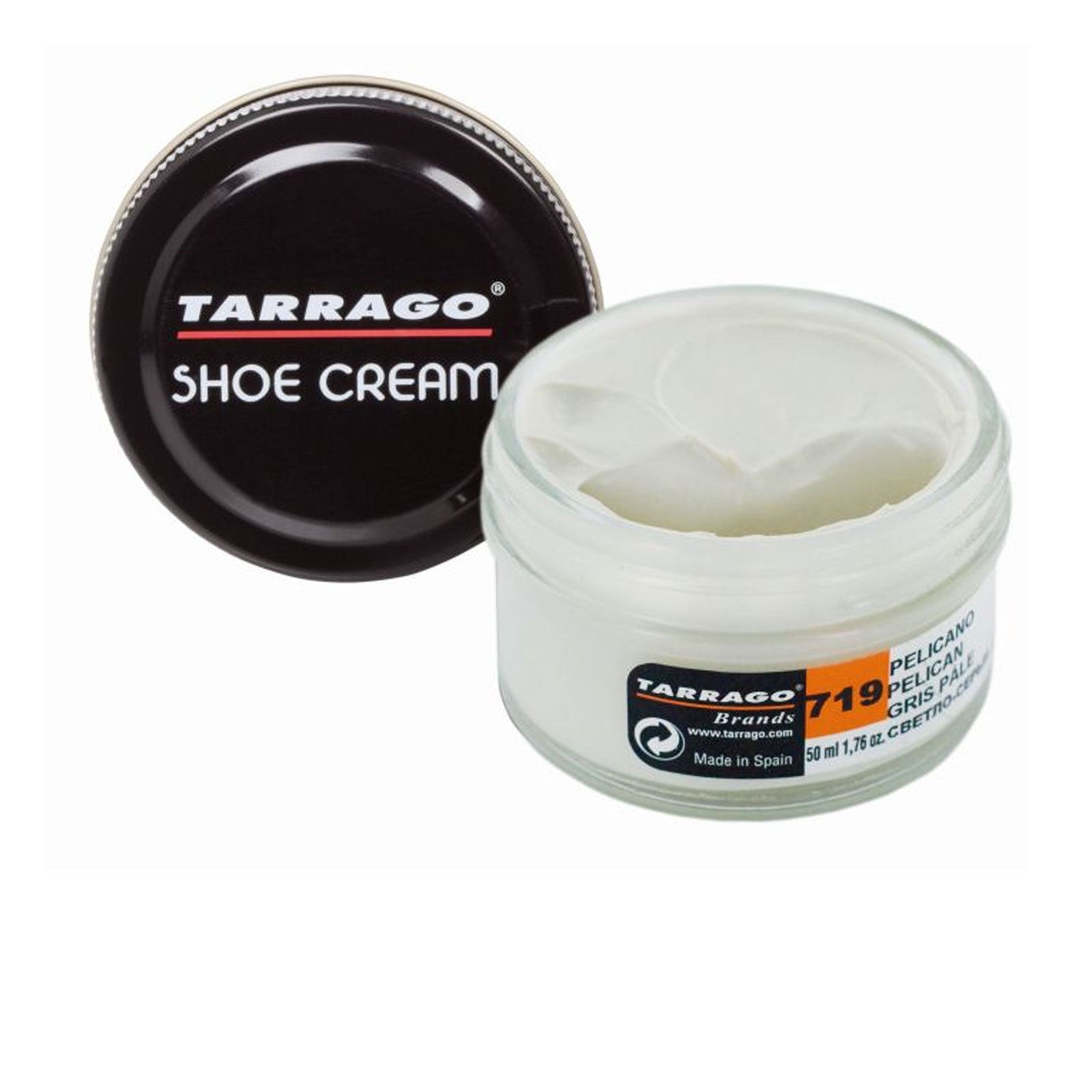 Pelican store shoe cream