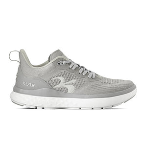 Gravity Defyer XLR8 Running Shoe (Men) - Gray Athletic - Athleisure - The Heel Shoe Fitters