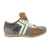 Kamo-Gutsu TIFO 032 Low Sneaker (Men) - Orti/Taupe Dress-Casual - Sneakers - The Heel Shoe Fitters