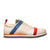 Kamo-Gutsu TIFO 042 Low Sneaker (Men) - Gesso/Sengue/Denim Dress-Casual - Lace Ups - The Heel Shoe Fitters