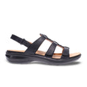 Revere Toledo Backstrap Sandal (Women) Sandal - Slide - The Heel Shoe Fitters
