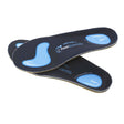 Foot Scientific Type 1 Pronation Control (Unisex) Accessories - Orthotics/Insoles - Full Length - The Heel Shoe Fitters