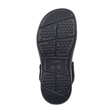 Joybees Modern Clog (Unisex) - Black/Black Sandals - Clog - The Heel Shoe Fitters