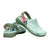 Joybees Modern Clog (Women) - Mint Julep/Sage Sandals - Clog - The Heel Shoe Fitters