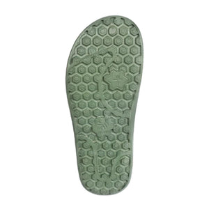 Joybees Varsity Clog (Women) - Sage Sandals - Clog - The Heel Shoe Fitters