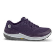 Topo Ultraventure 2 Running Shoe (Women) - Purple/Gray Athletic - Running - The Heel Shoe Fitters