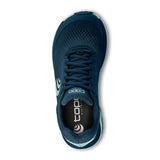 Topo Ultraventure 3 Running Shoe (Women) - Navy/Blue Athletic - Running - The Heel Shoe Fitters