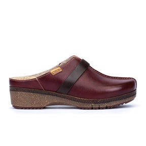 Pikolinos Granada W0W-3590C1 Clog (Women) Dress-Casual - Clogs & Mules - The Heel Shoe Fitters