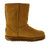 Emu Australia Paterson Lo (Women) - Chestnut Boots - Winter - Mid Boot - The Heel Shoe Fitters