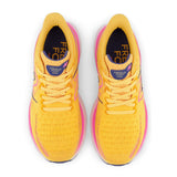 New Balance Fresh Foam X 1080 v12 Running Shoe (Women) - Vibrant Apricot/Vibrant Pink/Night Sky/Vibrant Orange Athletic - Running - The Heel Shoe Fitters