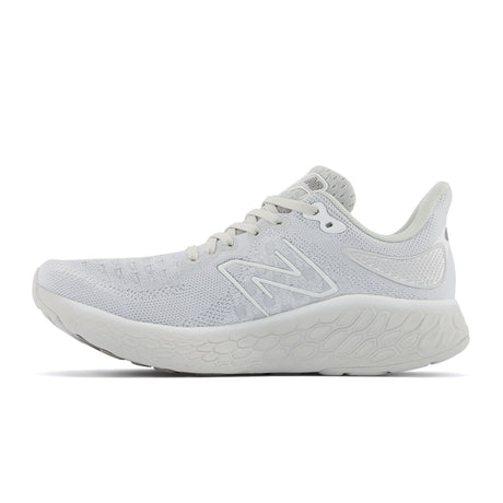 New Balance Fresh Foam X 1080 v12 Running Shoe (Women) - Summer Fog/White/Marblehead Athletic - Running - The Heel Shoe Fitters