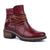 Pikolinos San Sebastian W1T-8906C1 (Women) - Arcilla Boots - Fashion - Ankle Boot - The Heel Shoe Fitters