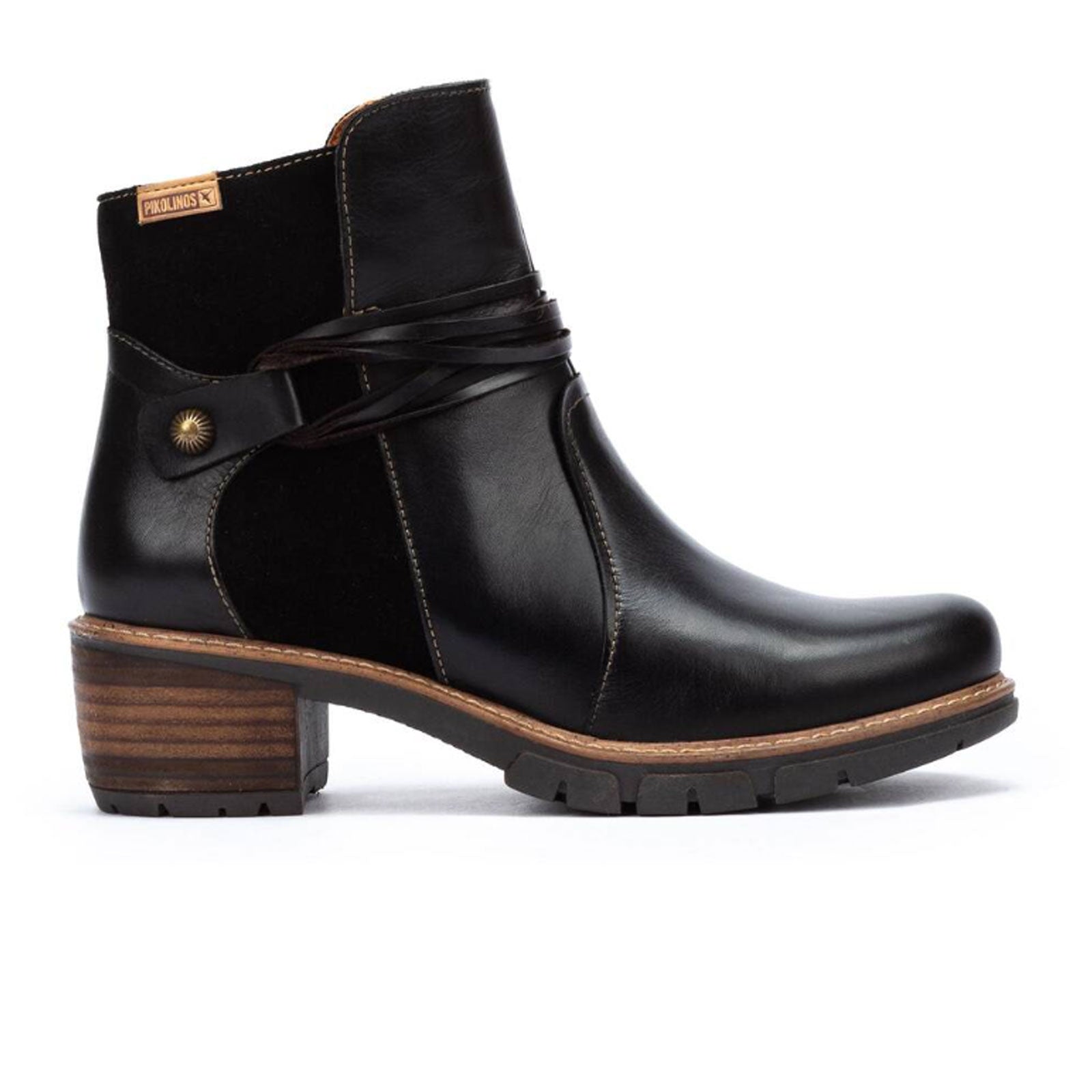 Pikolinos boots on sale best sale