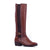 Pikolinos Daroca W1U-9528 (Women) - Cuero Boots - Fashion - High Boot - The Heel Shoe Fitters