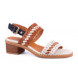 Pikolinos Blanes W3H-1822C1 Heeled Sandal (Women) - Nata Sandals - Heeled - The Heel Shoe Fitters