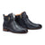 Pikolinos Royal W4D-8614 (Women) - Moon-Ocean Boots - Fashion - Ankle Boot - The Heel Shoe Fitters