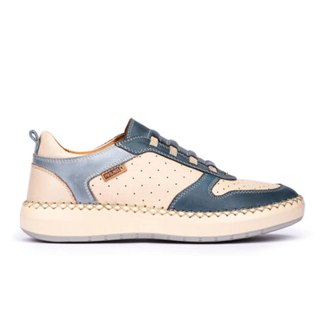 Pikolinos Mesina W6B-6753C1 Sneaker (Women) - Sapphire Dress-Casual - Sneakers - The Heel Shoe Fitters