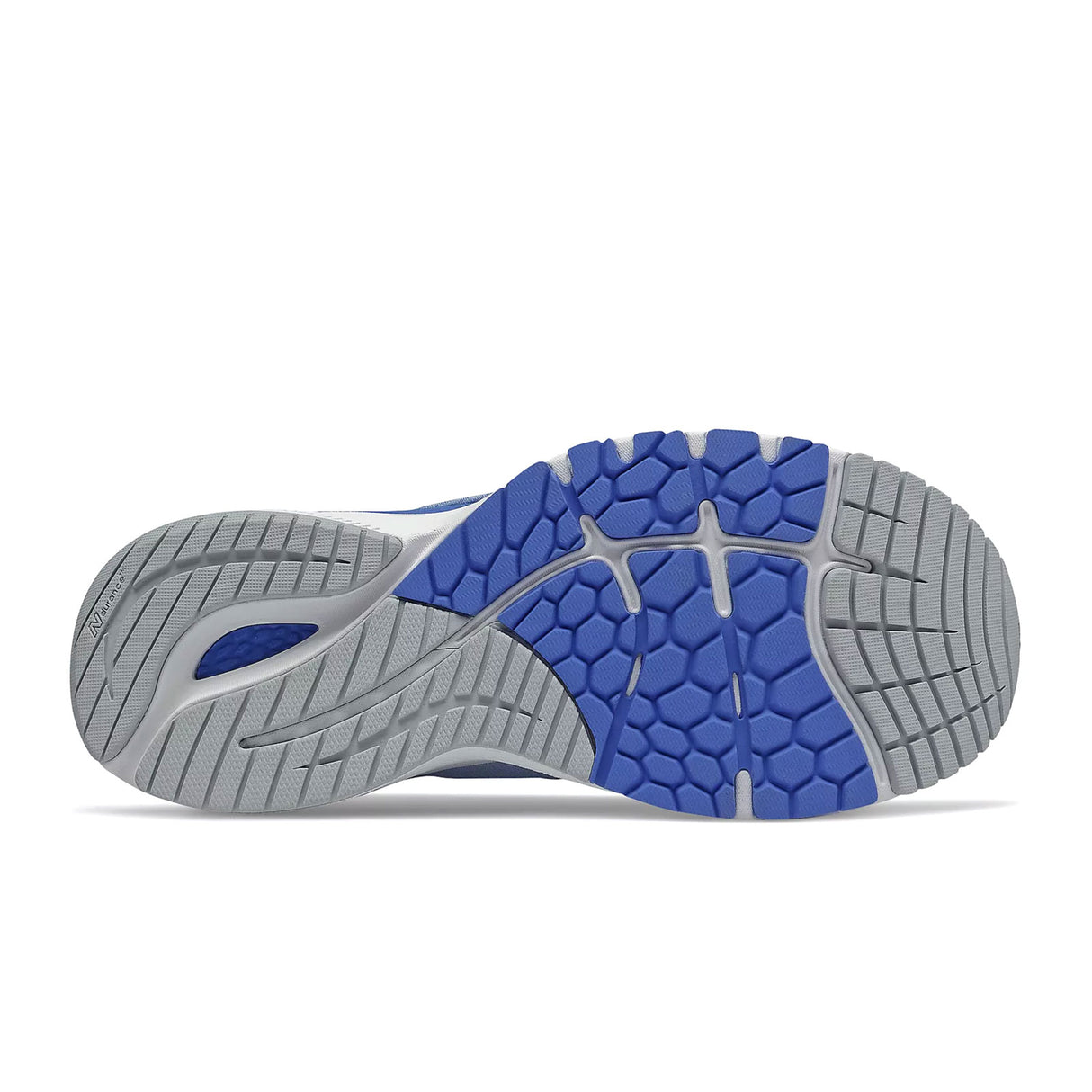 Women's Blue Stability Running Shoes