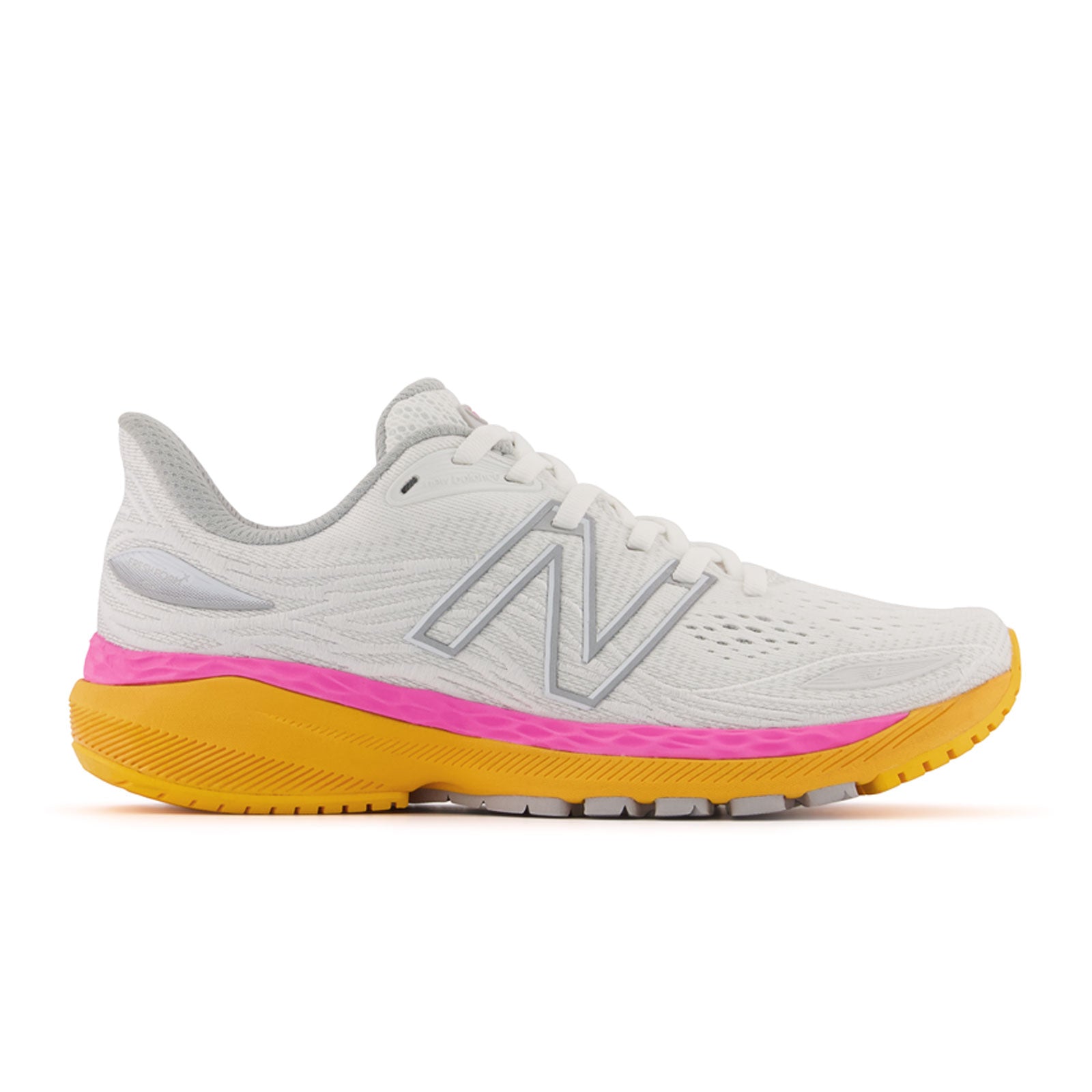 New balance hot sale 860 women yellow