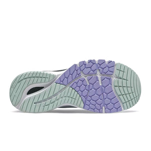 New Balance Fresh Foam 860 v11 (Women) - Camden Fog Athletic - Running - Stability - The Heel Shoe Fitters