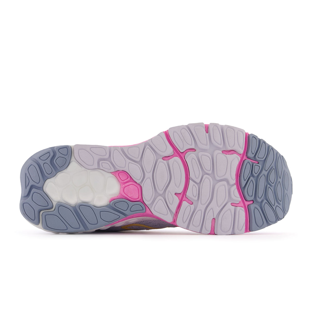 New Balance Fresh Foam X 880 v12 Running Shoe (Women) - Libra/Vibrant Pink/Vibrant Orange/Vibrant Apricot Athletic - Running - The Heel Shoe Fitters