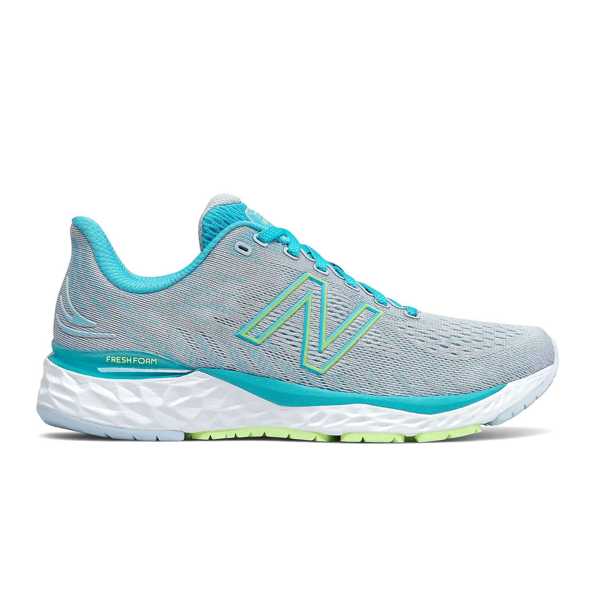 New Balance Fresh Foam 880 v11 Running Shoe (Women) - Light