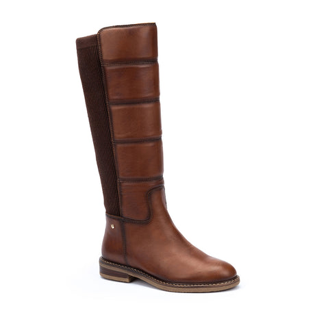 Pikolinos Aldaya W8J-9702 Tall Boot (Women) - Cuero Boots - Fashion - High - The Heel Shoe Fitters
