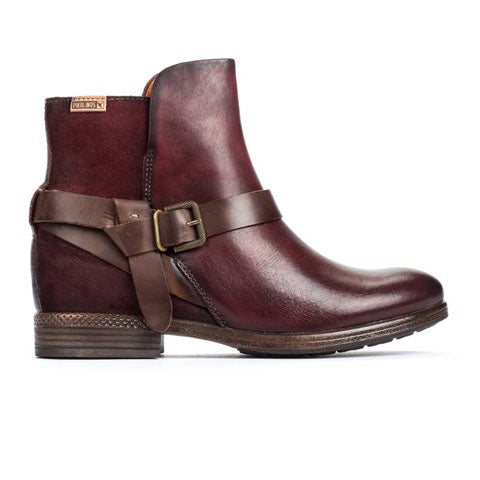 Ordino 2025 bootie pikolinos