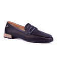 Pikolinos Almeria W9W-3523 Loafer (Women) - Black Dress-Casual - Loafers - The Heel Shoe Fitters