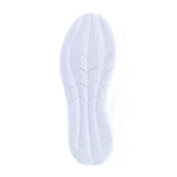 Propet Travelbound Sneaker (Women) - White Daisy Athletic - Athleisure - The Heel Shoe Fitters