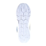 Propet TravelBound Pixel Sneaker (Women) - Blue Dusk Athletic - Athleisure - The Heel Shoe Fitters