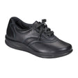 SAS Walk Easy Walking Shoe (Women) - Black Athletic - Walking - The Heel Shoe Fitters