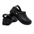 Joybees Work Clog (Unisex) - Black Dress-Casual - Clogs & Mules - The Heel Shoe Fitters