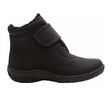 Propet Madi Ankle (Women) - Black Boots - Winter - Ankle Boot - The Heel Shoe Fitters