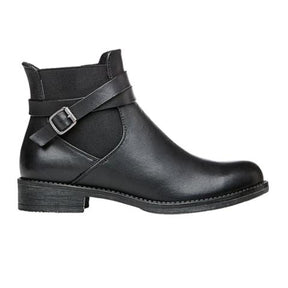 Propet Tatum Ankle Boot (Women) Boots - Fashion - Ankle Boot - The Heel Shoe Fitters
