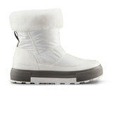 Cougar Wizard Nylon Mid Winter Boot (Women) - White Boots - Winter - Mid Boot - The Heel Shoe Fitters